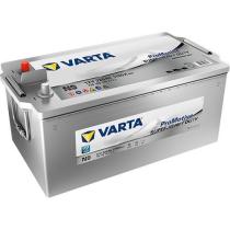 Varta N9 - Batería promotive shd 12 V 225AH 1150a +3