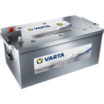 Varta LA210 - Batería Pro. dual purpose agm 12 V 210AH 1200a +3