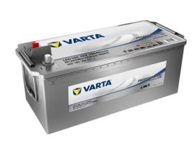 Varta LED190 - Batería Varta B Pro. dual purpose 12 V 190AH 1050a + I