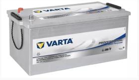 Varta LED240 - Batería Pro. dual purpose 12 V 240AH 1200a + I