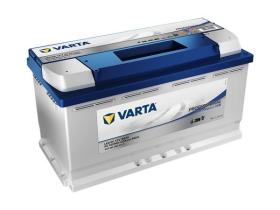 Varta LED95 - Batería Varta L5 Pro. dual purpose 12 V 95AH 850a + I