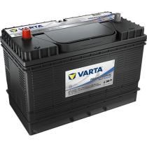 Varta LFS105N - Batería Pro. starter 12 V 105AH 800a +9