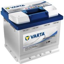 Varta LFS52 - Batería Varta L1 Pro. starter 12 V 52AH 470a + D