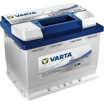 Varta LFS60 - Batería Varta L2 Pro. starter 12 V 60AH 540a + D