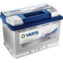 Varta LFS74 - Batería Varta L3 Pro. starter 12 V 74AH 680a + D