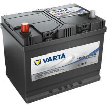 Varta LFS75 - Batería Pro. starter 12 V 75AH 600a + I