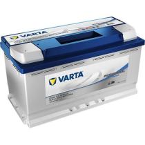 Varta LFS95 - Batería Varta L5 Pro. starter 12 V 95AH 800a + D