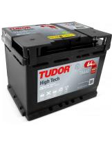 Tudor TA640 - Batería tudor L2 high tech 12 V 64 AH 640 EN + D