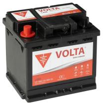 Volta L450I - Batería L1 Volta Standard 12 V 45 AH 360 EN + I