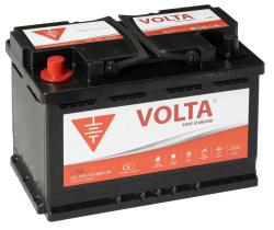 Volta L750I - Batería L3 Volta Standard 12 V 75 AH 680 EN + I