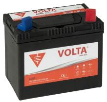 Volta A300D - Batería Volta Asia 12 V 30 AH 300 EN + D