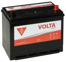 Volta A750D - Batería Volta Asia 12 V 75 AH 600 EN + D