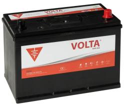 Volta A950D - Batería Volta Asia 12 V 95 AH 680 EN + D