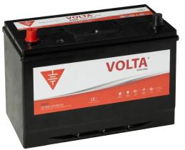 Volta A950I - Batería Volta Asia 12 V 95 AH 680 EN + I