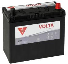 Volta A+500D - Batería Volta Asia 12 V 50 AH 450 EN + D