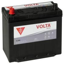 Volta A+500I - Batería Volta Asia 12 V 50 AH 450 EN + I