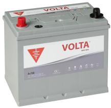 Volta A+750I - Batería Volta Asia 12 V 75 AH 700 EN + I