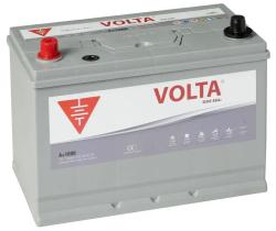 Volta A+1000I - Batería Volta Asia 12 V 100 AH 830 EN + I