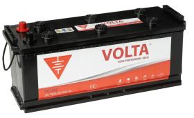 Volta PB1350I - Batería Volta Pro basic V.I. 12 V 135 AH 900 EN + I