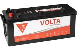 Volta P1400D - Batería Volta Porfessional V.I. 12 V 140 AH 950 EN + D