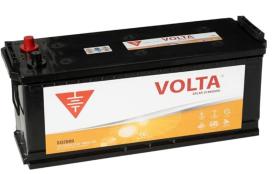 Volta SO2000I - Batería Volta Solar 12 V 200 (C100) AH 180 (C20) EN + I