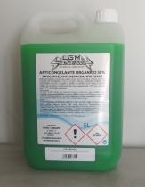 Lgm Energy A0603VE5 - Anticongelante - refrigerante 30% verde 5 Litros