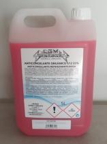 Lgm Energy A0620RS5 - Anticongelante - refrigerante G12 55% Rosa 5 Litros