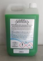 Lgm Energy A0620VE5 - Anticongelante - refrigerante G12 55% Verde 5 Litros