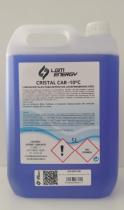 Lgm Energy A0917AZ5 - Cristal car -10º lavaparabrisas sin metanol de 5 litros