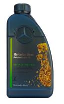 Mercedes 5W30.1-22952 - Aceite de motor Mercedes 229.52 5W30 1L