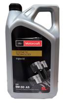 Ford 5W30.5 - Aceite de motor Motorcraft 5W30 A5 5 Litros