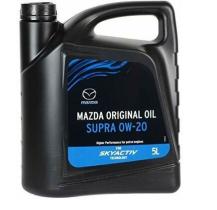 Mazda 0W20.5 - Aceite de motor Mazda Supra - X 0W20 5 Litros