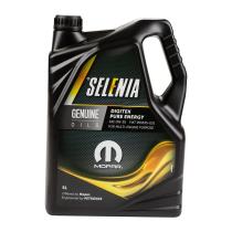 Selenia 0W30.5PURO - Aceite de motor Selenia Digitek Pure Energy 0W30 5L