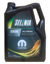 Selenia 0W30.5WR - Aceite de motor Selenia WR Forward 0w30 5L