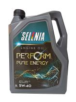 Selenia 5W40.5PE - Aceite de motor Selenia Perform Pure Energy 5W40 C3 5L