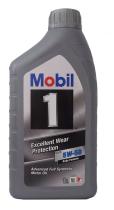 Mobil 5W50.1 - Aceite de motor Mobil 1 FS X2 5W50 1L