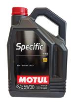 Motul 5W30.5FORD - Aceite de motor Motul Specific Ford 913D 5W30 5L