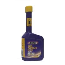 Wynns FILTROPAR.325 - Aditivo Wynn's Limpiador Filtro partículas 325ml