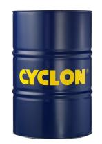 Cyclon 5W40.208 - Aceite de motor Cyclon Magma 5w40 Syn TDI 50501 C3 208L