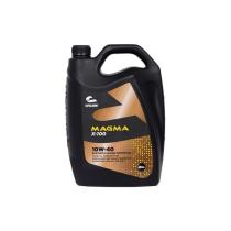 Cyclon 10W40.5 - Aceite de motor Cyclon Magma 10w40 x-100 5L