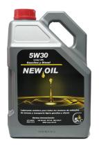 Newoil 5W30.5 - Aceite de motor Newoil 5W30 50700/400 C3 5L