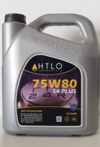 Htlo 75W80.5 - Aceite de transmisión manual HTLO 75W80 GL5 5L