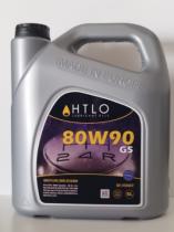 Htlo 80W90.5 - Aceite de transmisión manual HTLO 80W90 GL5 5L