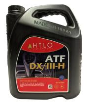 Htlo ACEATFDXIII.5 - Aceite de transmisión automática HTLO ATF DX-III 5L