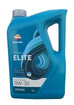 Repsol 0W30.5TL - Aceite de motor Repsol Elite Turbo Life 0W30 50601 5L