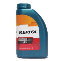 Repsol 5W40.1PT - Aceite de motor Repsol Premium Tech 5W40 1L