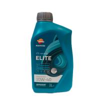 Repsol 10W40.1 - Aceite de motor Repsol Elite Multiválvulas 10W40 1L