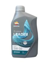 Repsol 5W30.1C3 - Aceite de motor Repsol Leader 5W30 C2/C3 1L