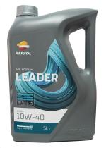 Repsol 10W40.5B4 - Aceite de motor Repsol Leader 10W40 A3/B4 5L