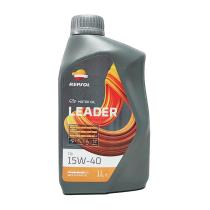 Repsol 15W40.1 - Aceite de motor Repsol Leader TDI 15W40 1L